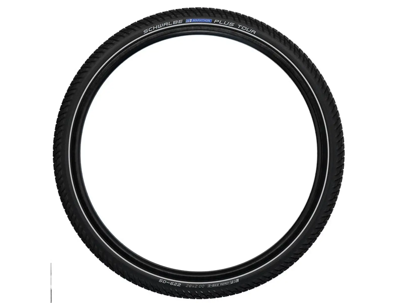 Schwalbe Marathon Plus Tour E-50 trekingový plášť drôt