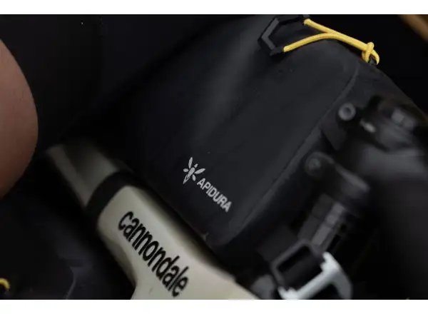 Apidura Expedition top tube pack 1 l taška na rám