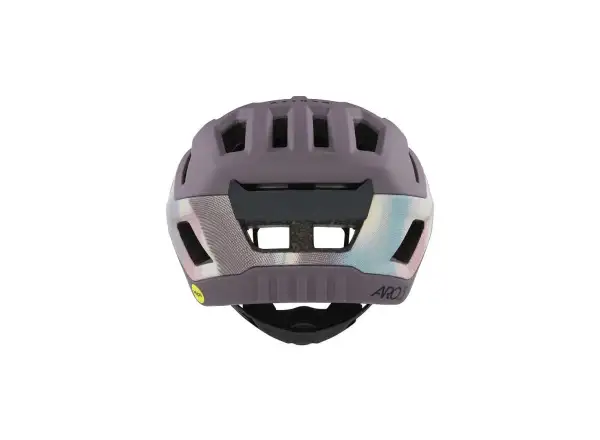 Oakley ARO3 Allroad prilba Dark Toadstool Mist Print Blac