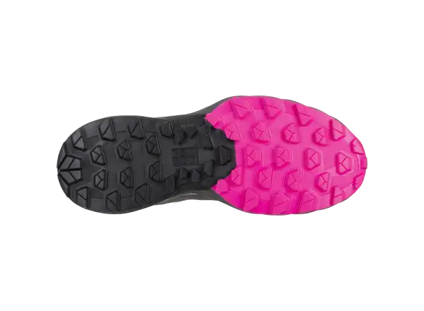 Dynafit Ultra 50 Reflective GTX dámske topánky Magnet/Black Out
