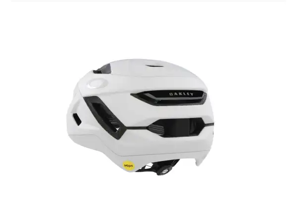 Oakley ARO5 Race EU cestná prilba Matte White