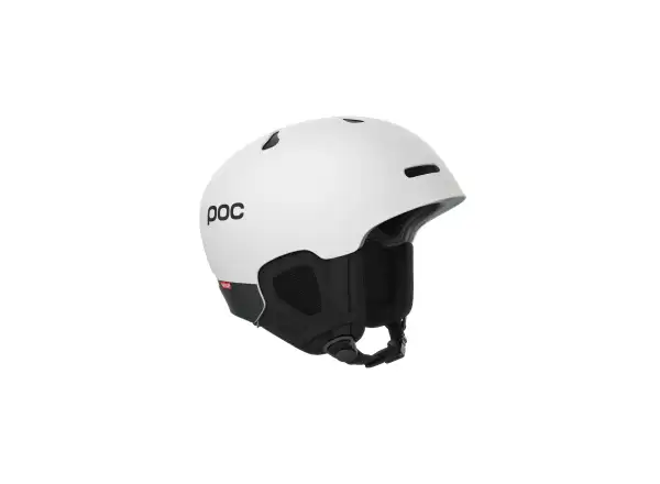 POC Auric Cut BC MIPS lyžiarska prilba Hydrogen White Matt