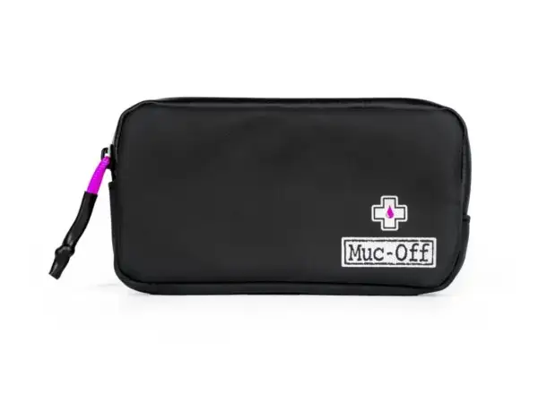 Muc-off Vodeodolný obal na telefonní potřeby.