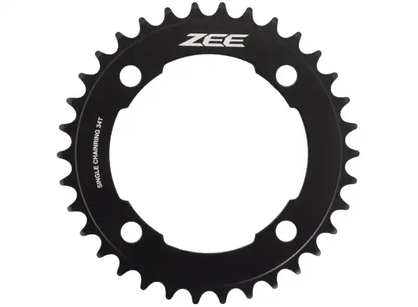 Shimano Zee FC-M640 / FC-M645 prevodník 34 zubov