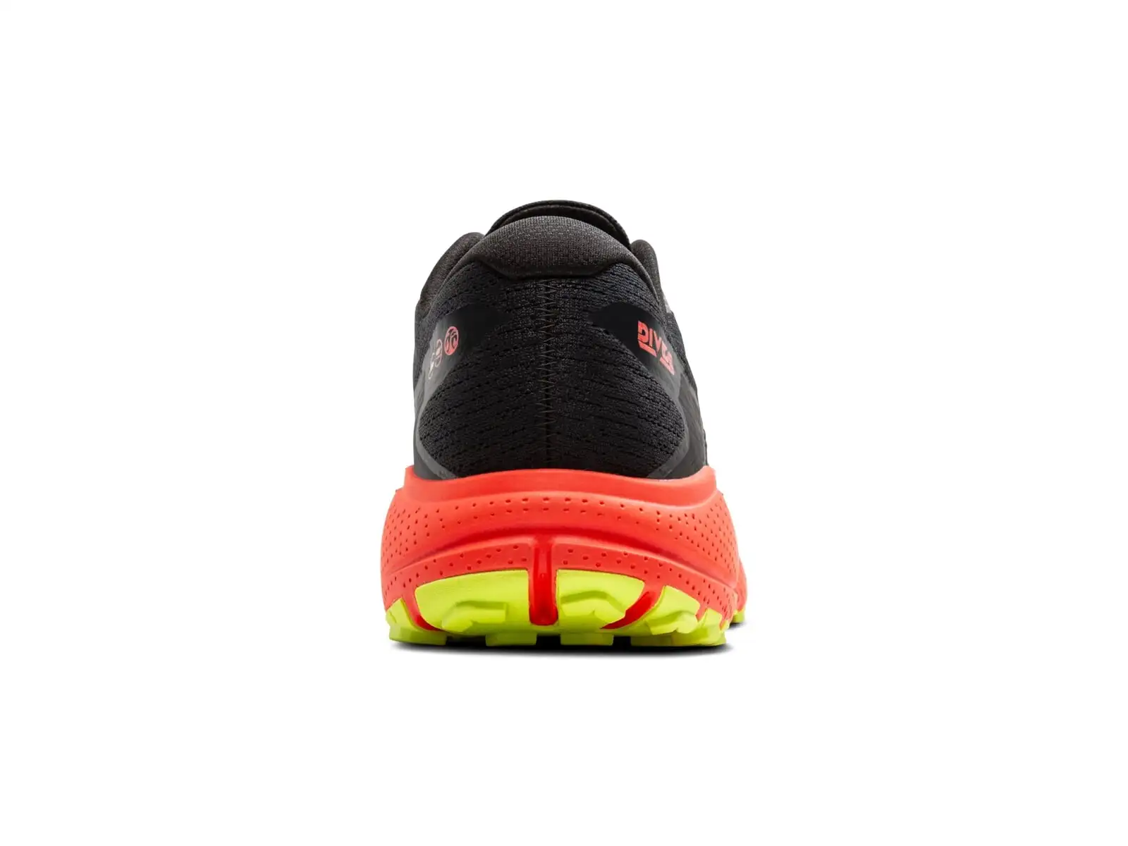Brooks Divide 5 GTX pánske bežecké topánky červená.