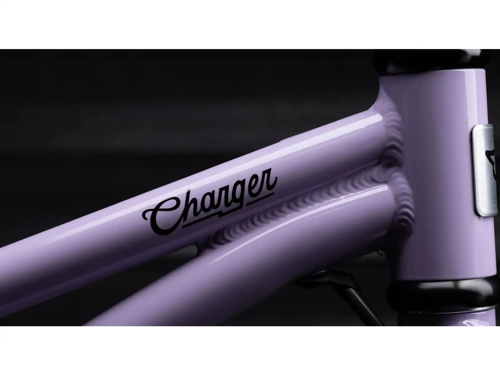 Early Rider Charger 12 detské odrážadlo Violet Haze