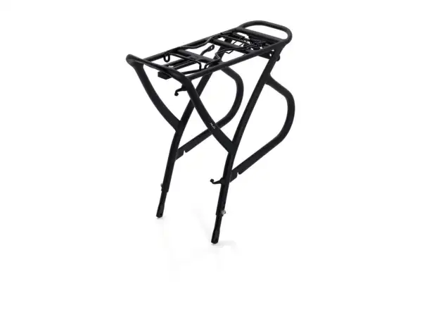 XLC RP-R01 26-28" zadný nosič čierna