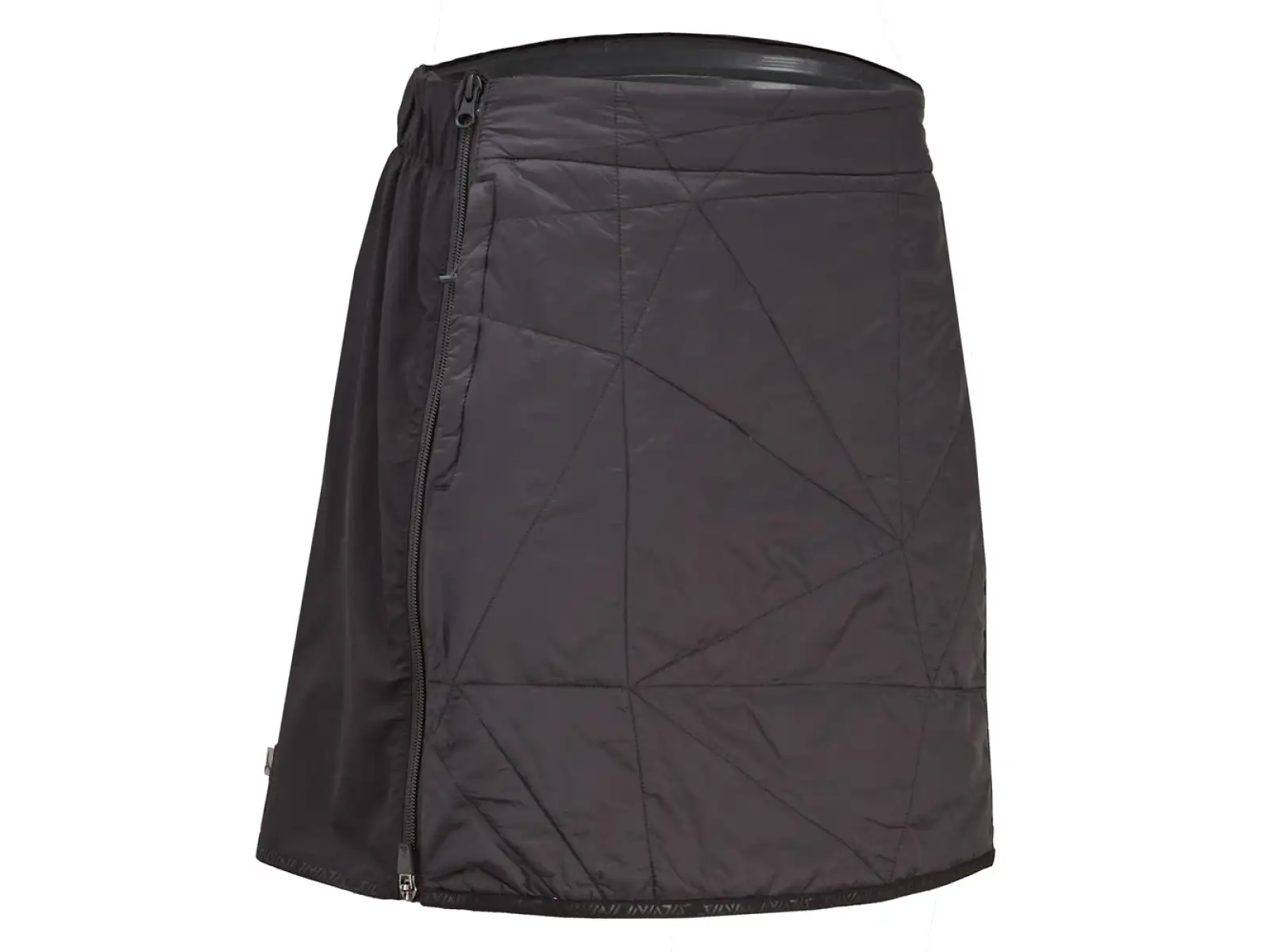 Silvini Liri dámska sukňa black
