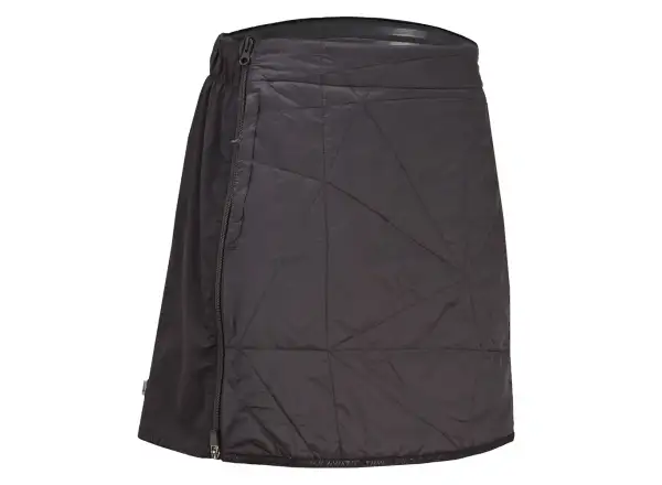 Silvini Liri dámska sukňa black