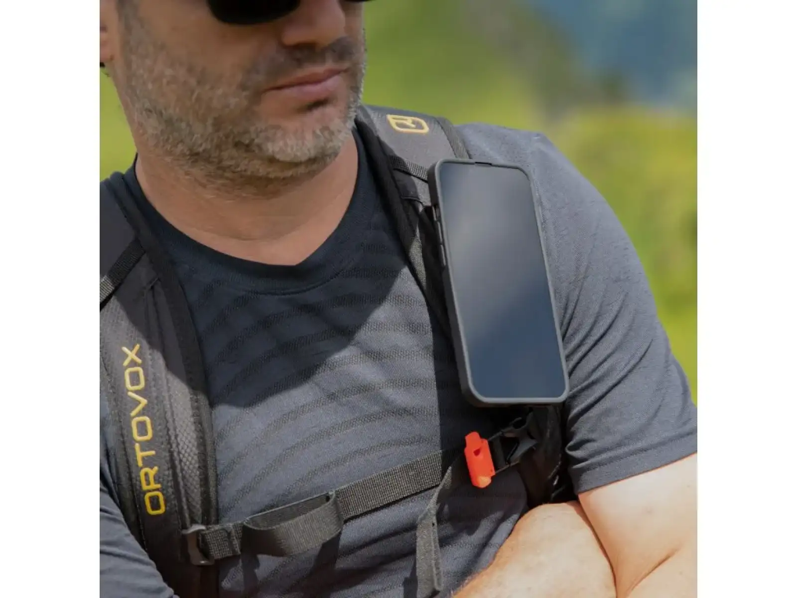 SP Connect Clip Mount SPC+ klip na telefón