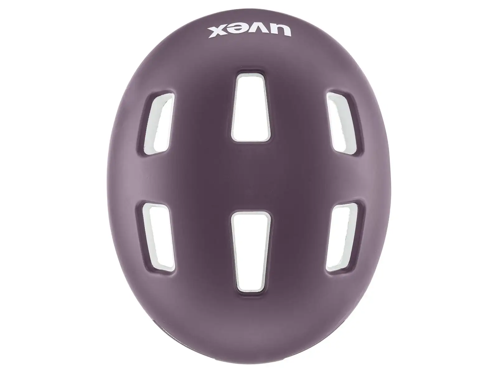 Detská prilba Uvex HLMT 4 CC Plum Matt