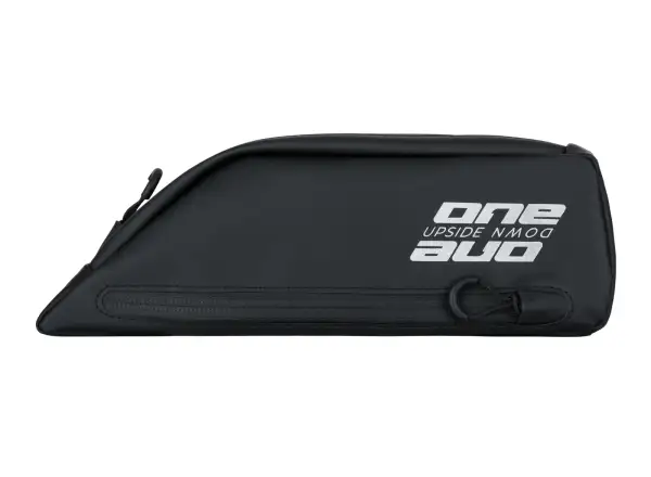 One Bikeparts Upside Down Bag 20 brašna black