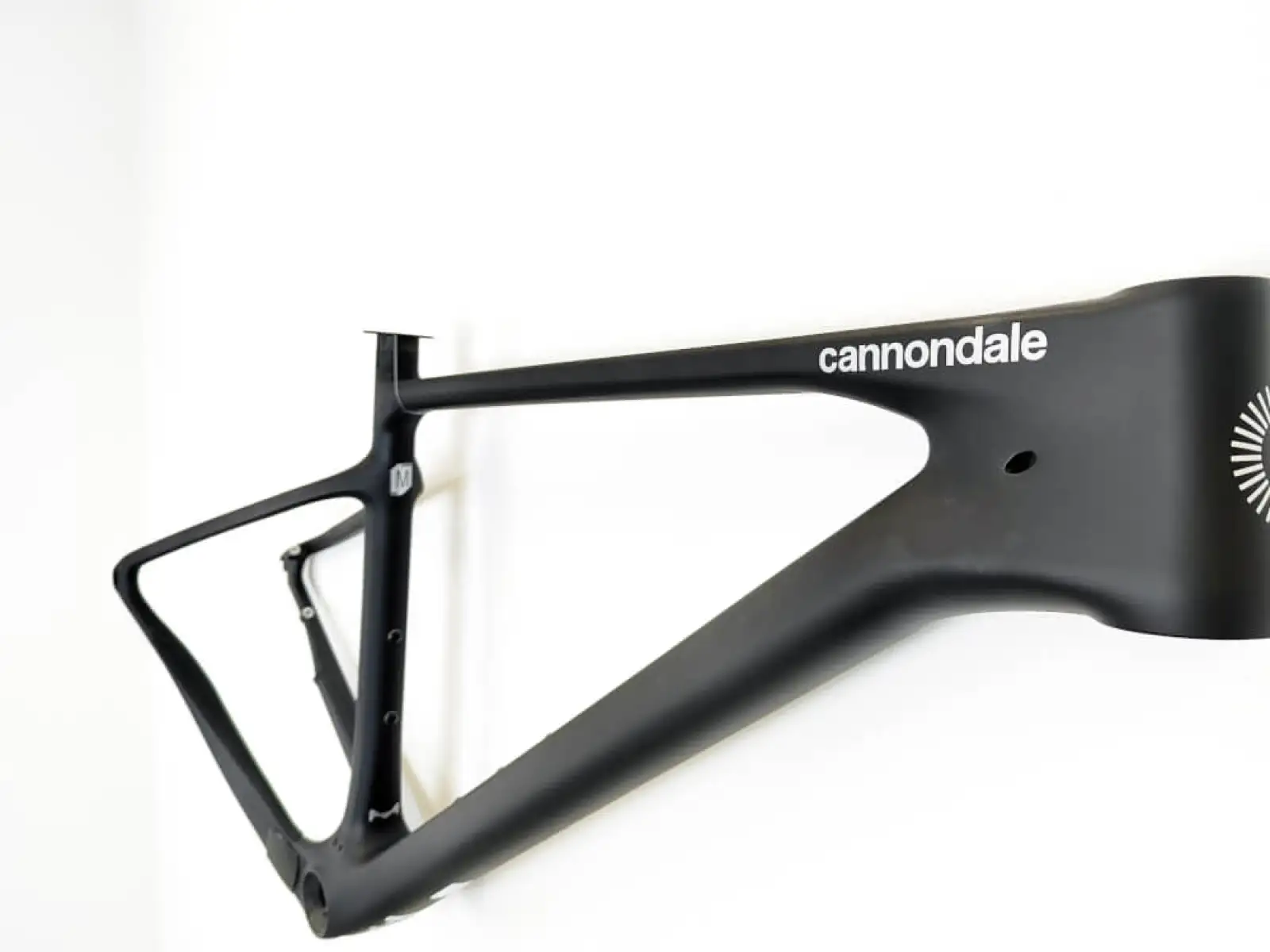 Cannondale Scalpel HT Hi-Mod horský rám