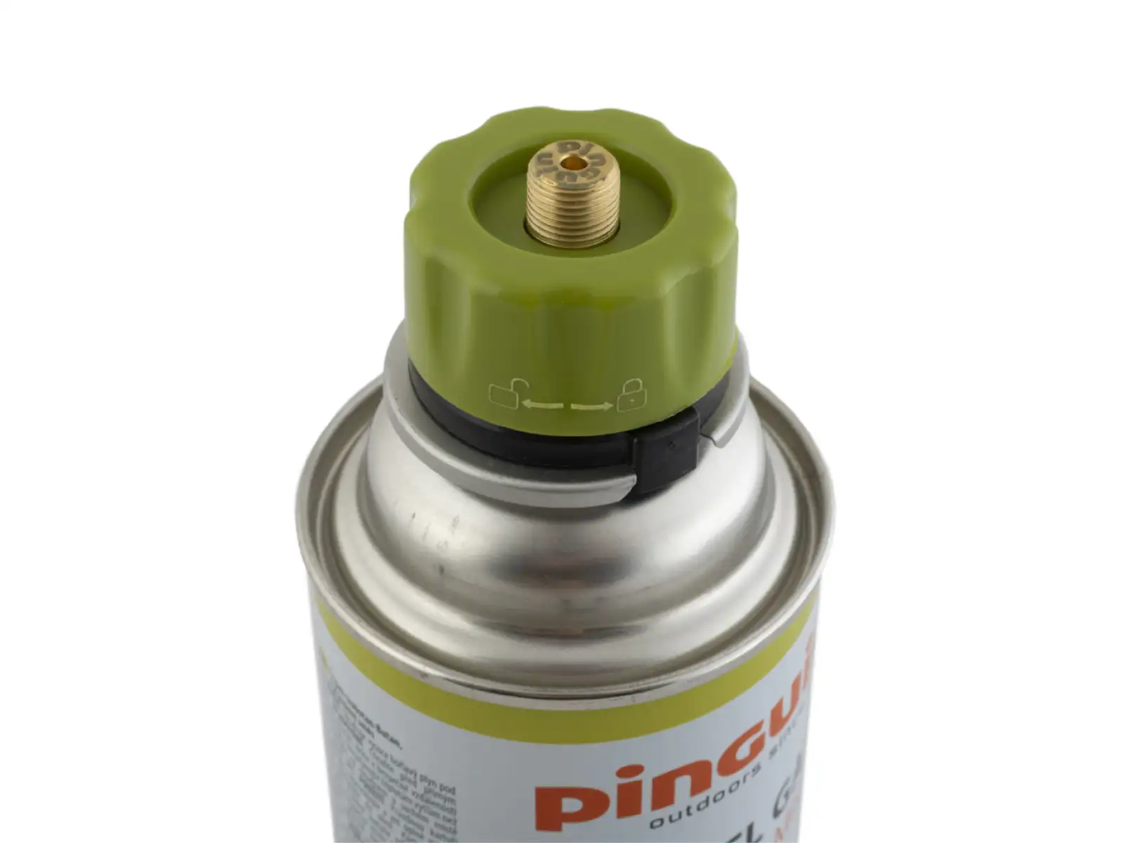Pinguin Travel Gas plynová kartuša 220 g