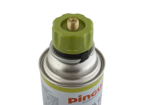 Pinguin Travel Gas plynová kartuša 220 g