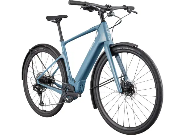 Cannondale Tesoro Neo Carbon 2 mestský elektrobicykel SMC