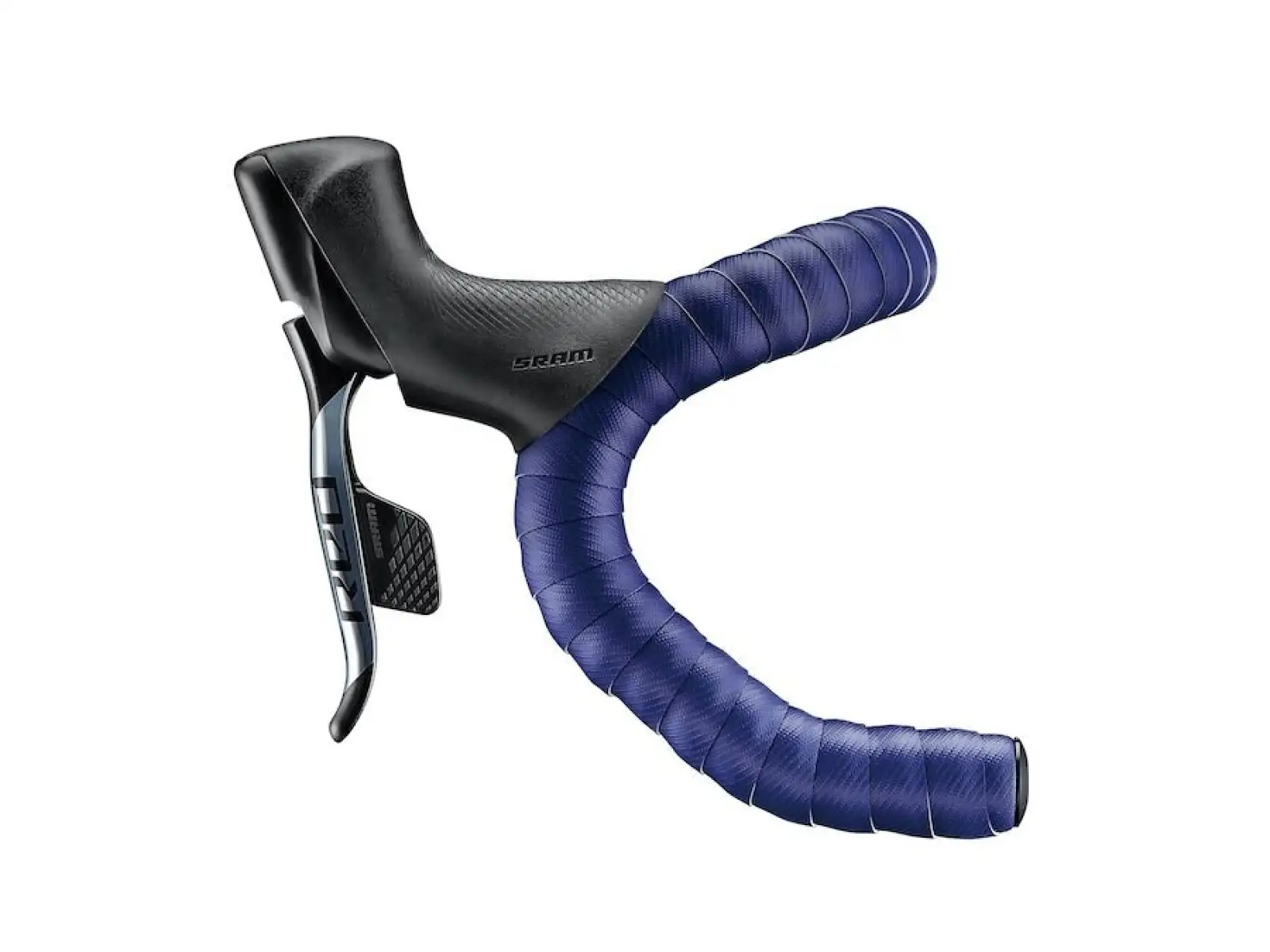 Ciclovation Leather Touch 2D omotávka Navy Blue