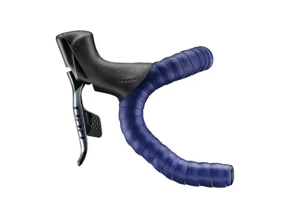 Ciclovation Leather Touch 2D omotávka Navy Blue