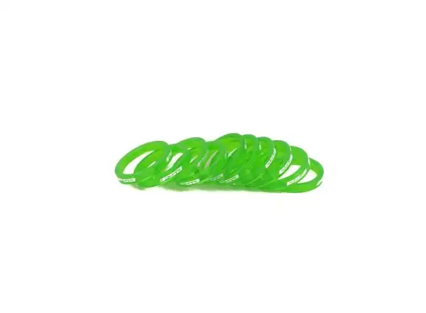 FSA Transparent podložka pod predstavec 1-1/8"x5mm