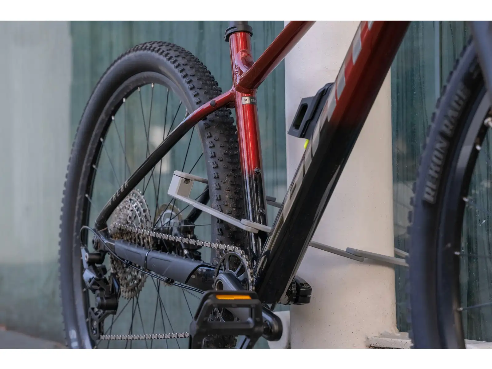 HIPLOK zámok Switch 105cm sivá