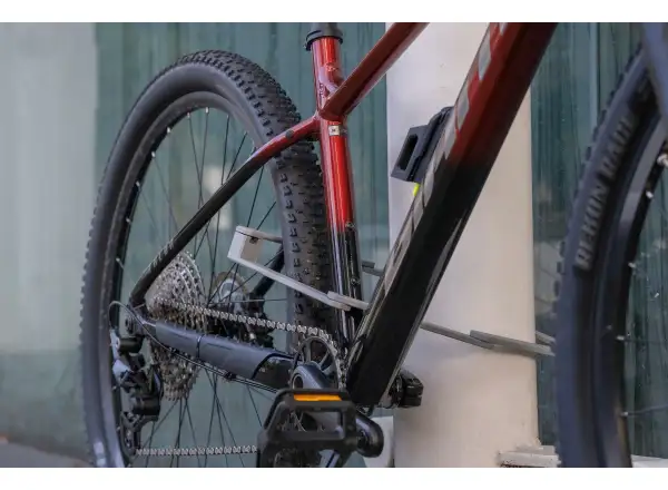 HIPLOK zámok Switch 105cm sivá