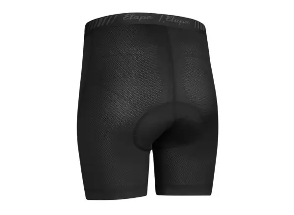 Etape Elsa dámske spodné šortky Black