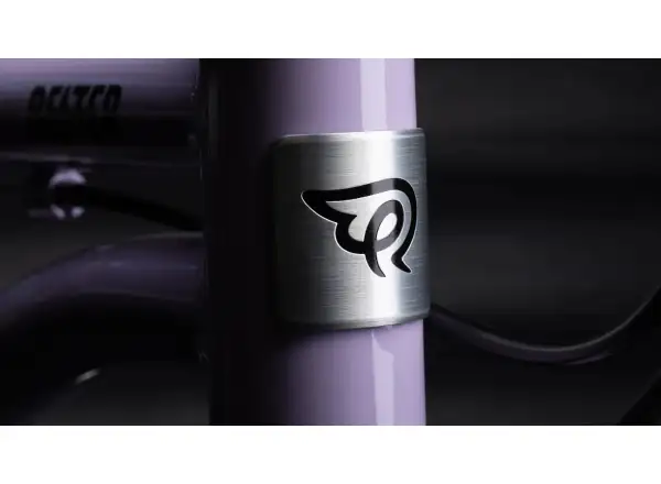 Early Rider Belter 16 detský bicykel Violet Haze