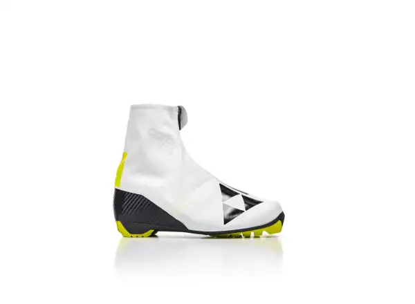 Topánky na bežecké lyžovanie Fischer Carbonlite Classic WS 2022/23