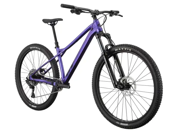 Horský bicykel GT Zaskar LT Comp Purple