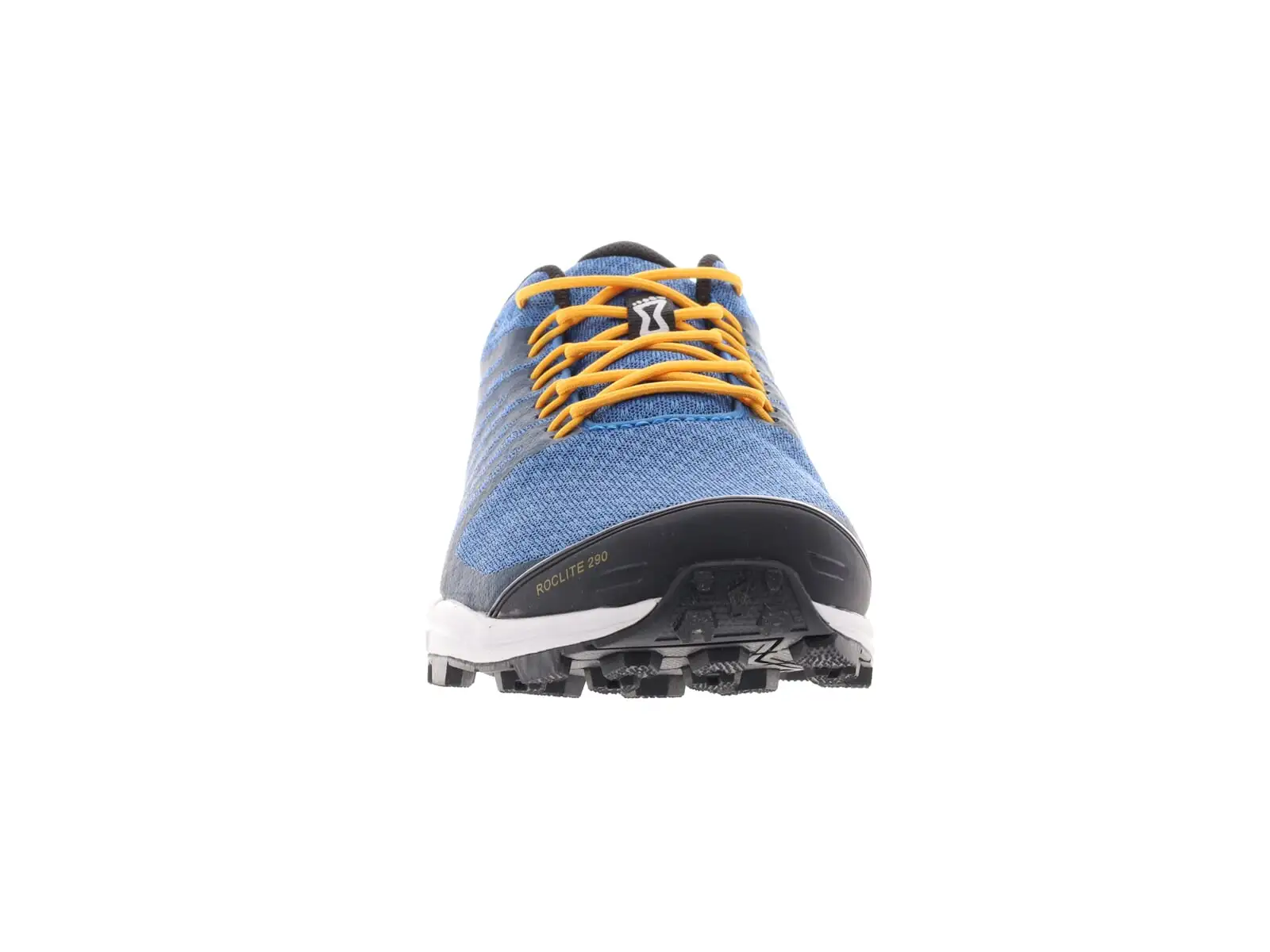 Inov-8 Roclite 290 pánska bežecká obuv blue/yellow