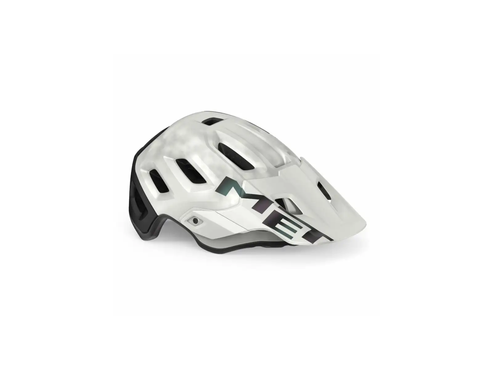 Prilba MET Roam MIPS white/iridescent