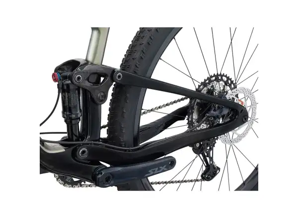 Giant Anthem Advanced 29 2 horský bicykel Golden Haze