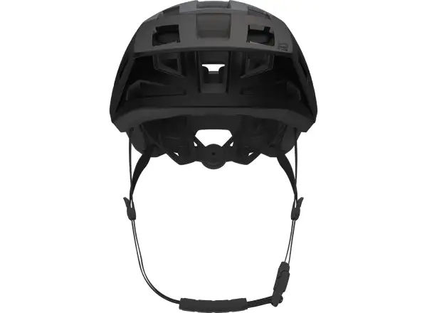 IXS Flow 1.0 MIPS prilba Black/Graphite