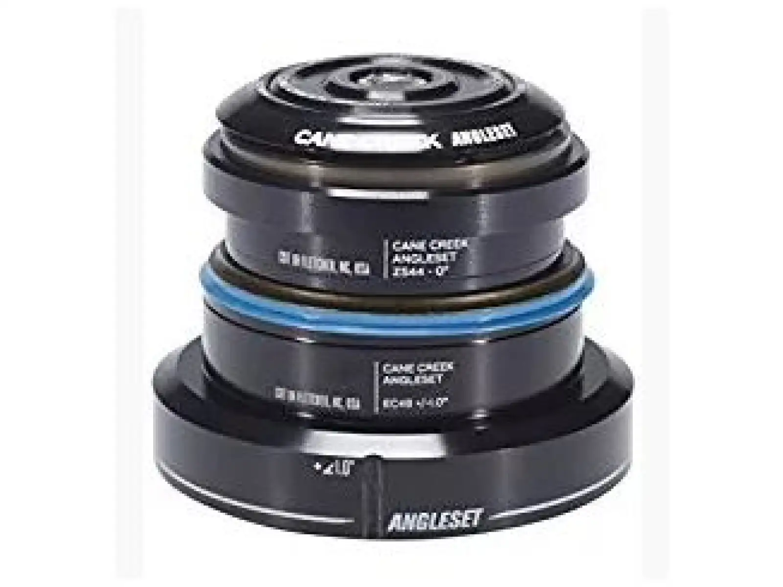 Cane Creek Angleset ZS44/EC49 hlavové zloženie