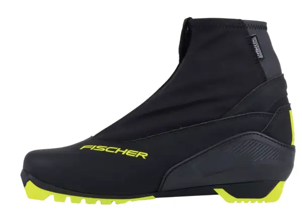 Fischer RCS Classic topánky na bežky