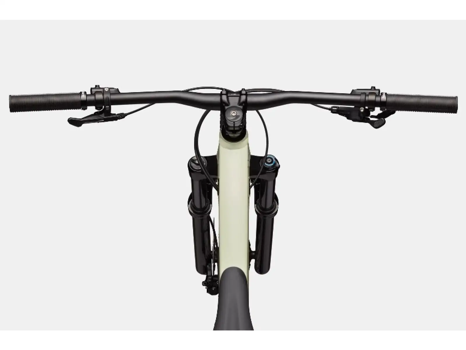Cannondale Habit 4 celoodpružený horský bicykel VZORKA