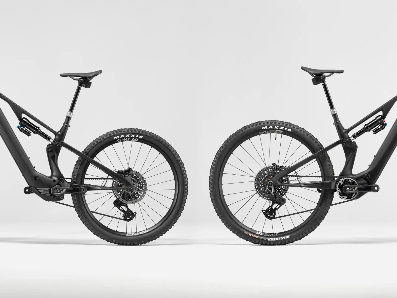 Cannondale Moterra SL LAB71 ľahký celoodpružený elektrobicykel