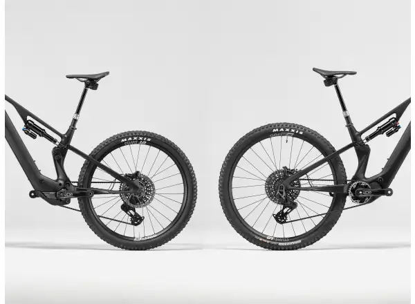 Cannondale Moterra SL LAB71 ľahký celoodpružený elektrobicykel