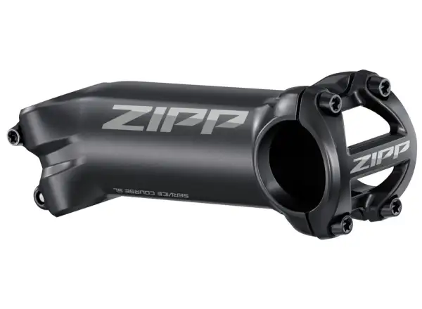 Zipp Service Course SL s logami 17° Matte Black/Gloss