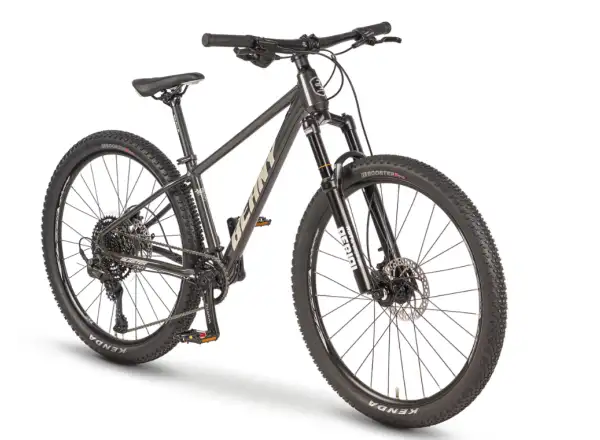 Beany Blaster 26 detský bicykel Black