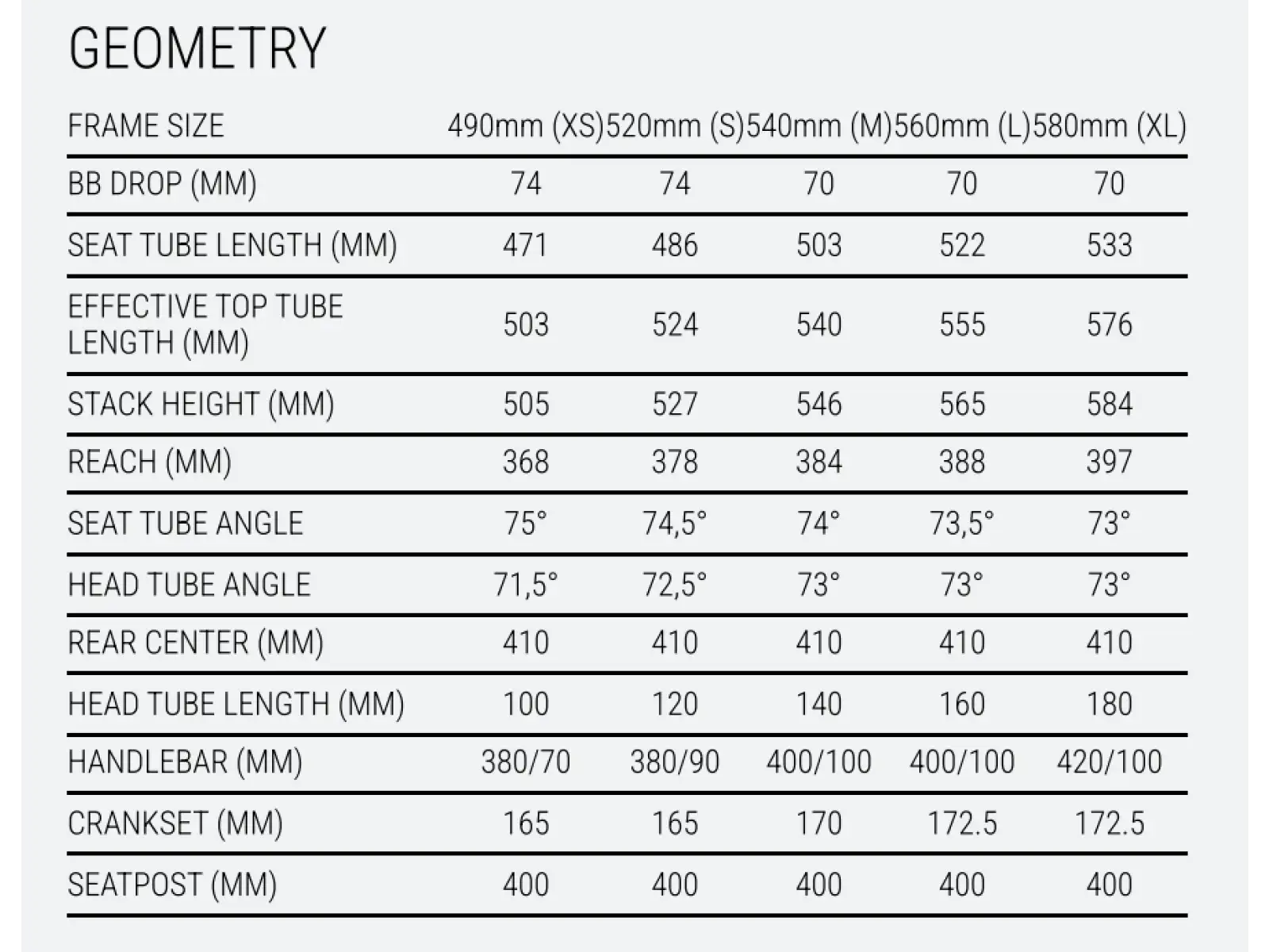 Superior RR 9.6 cestný bicykel Matte Carbon / White