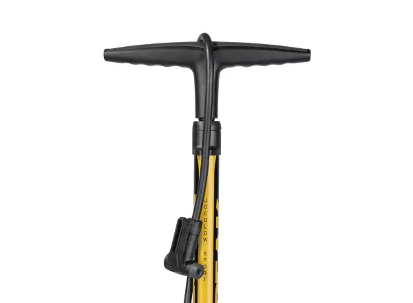 Topeak JoeBlow Sport Digital dielenská pumpa