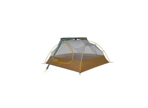 Sea To Summit Ikos Evo Tent TR3 samonosný stan Laurel Wreath