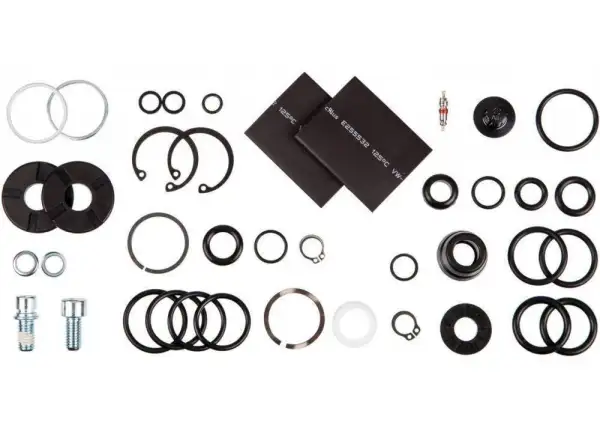 Rock Shox Servisná sada pre vidlice Recon (2010)