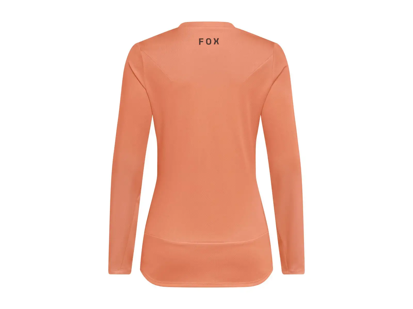 Fox Ranger Fox Head dámsky dres dlhý rukáv Coral
