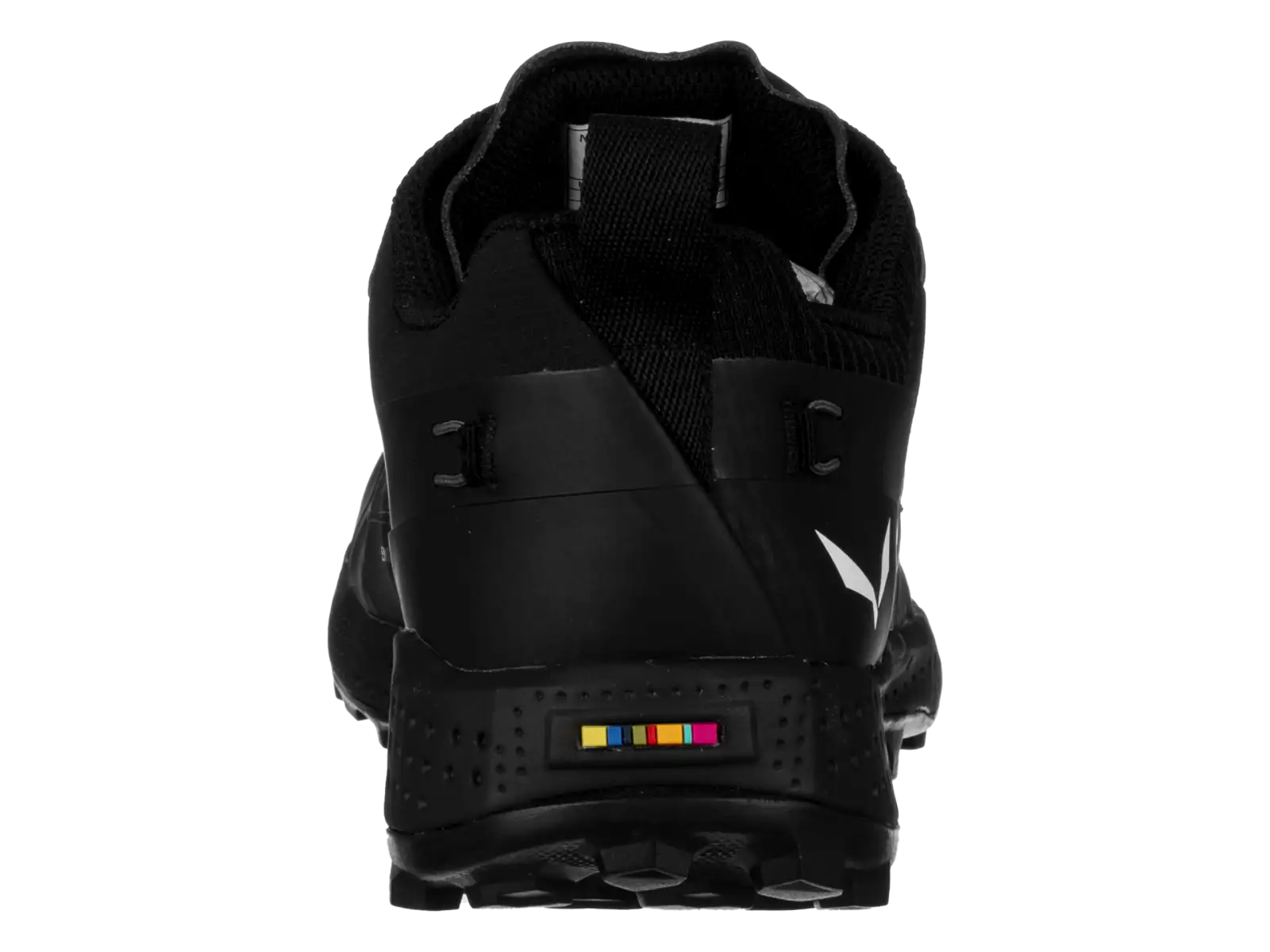 Salewa Pedroc Powertex dámske topánky Black/Black