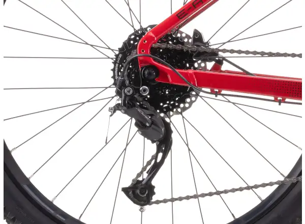 Crussis e-Atland 7.11 513Wh horský elektrobicykel