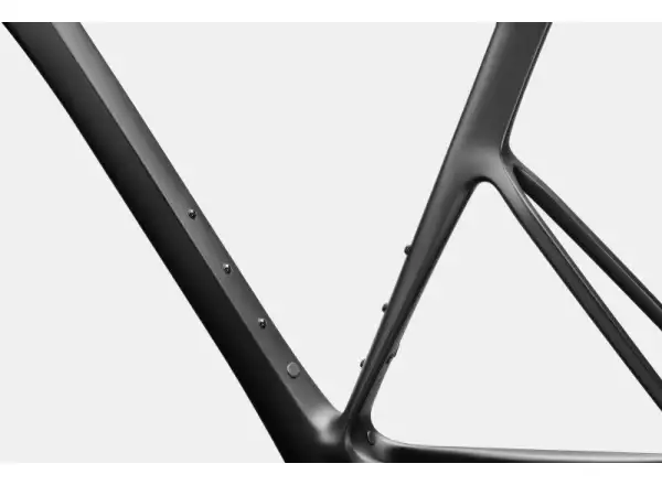 Cannondale SuperSix EVO Hi-MOD 1 cestný bicykel TRD vel. 58 Sram Red E1 - PREDVÁDZACÍ