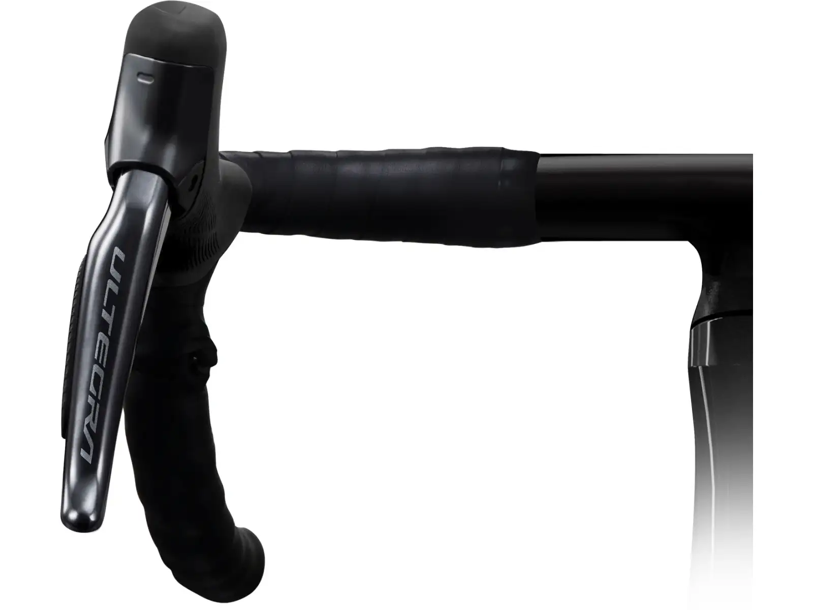 Shimano Ultegra Di2 BR-R8170/ST-R8170 radiaca a brzdová páka a strmeň FM zadný