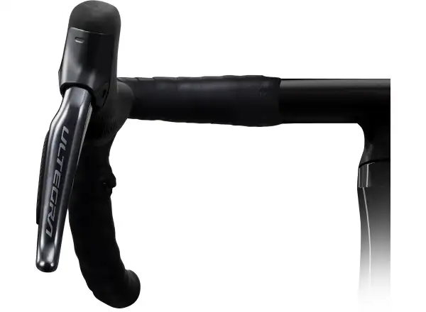 Shimano Ultegra Di2 BR-R8170/ST-R8170 radiaca a brzdová páka a strmeň FM zadný